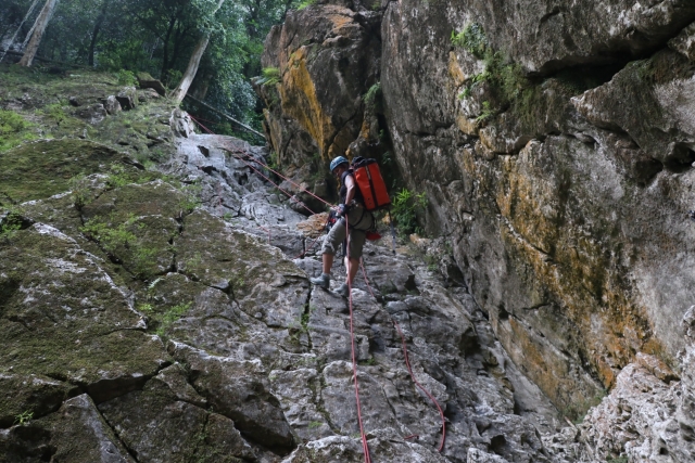  Abenteuer in der Natur 