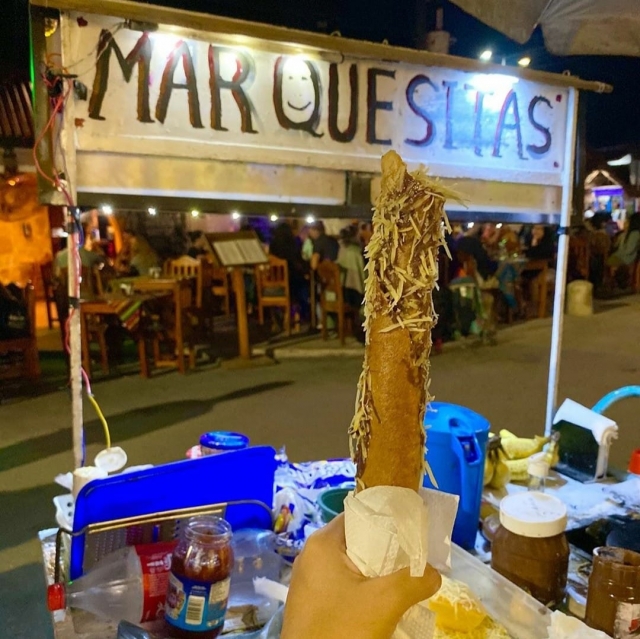  MArquesitas 
