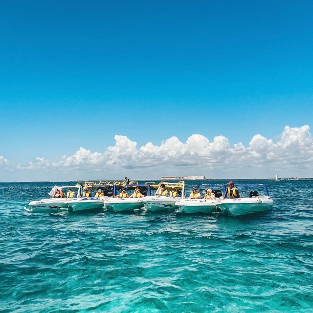  Schnellboot-Abenteuer 