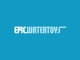 Epic water toys 