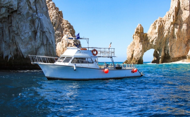 Lección de buceo para principiantes en los cabos