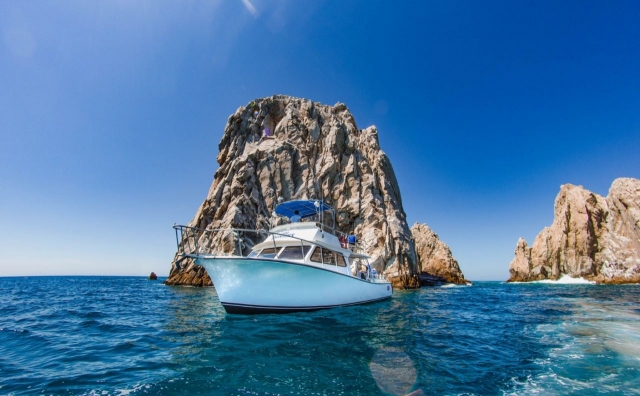 Buceo desde barco