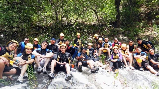  Matacanes team