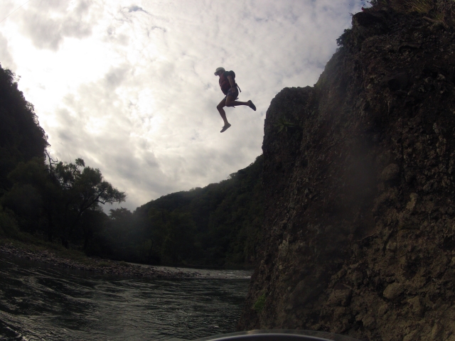  Total adventure