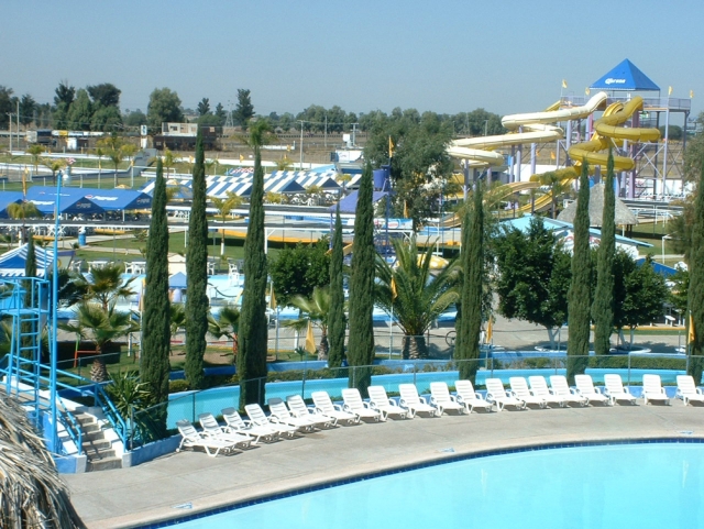  water park 