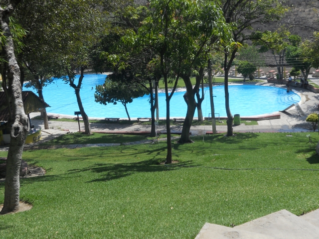 Pools in Apotla 