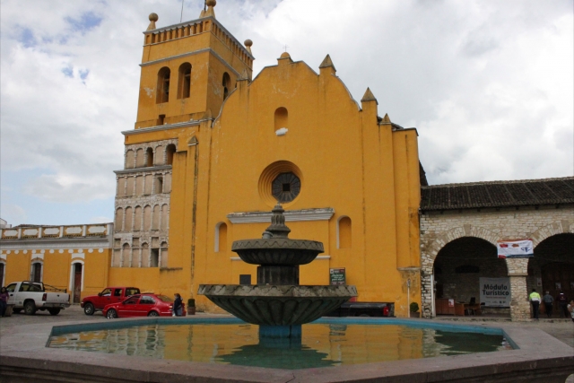 Architecture coloniale 