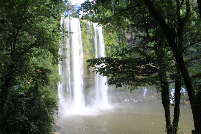 Cascate e paesaggi 