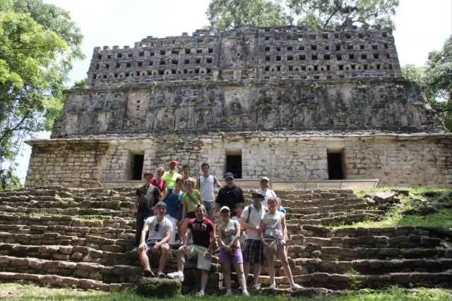  Zone archeologiche
