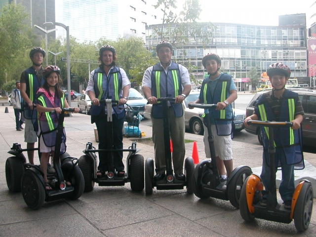 Seway Group 