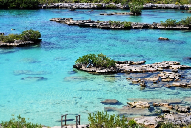 paysages naturels 