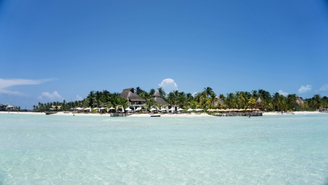 Isla Mujeres 
