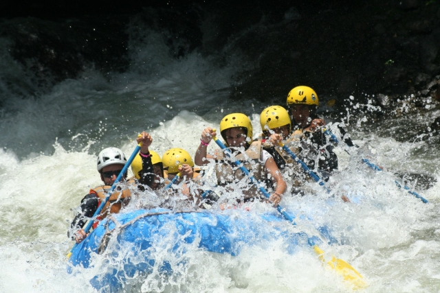  rafting no jejum