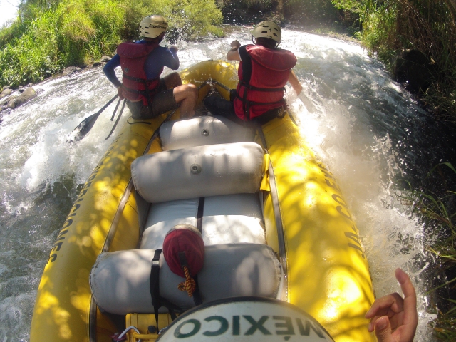 Disfruta de esta gran experiencia 