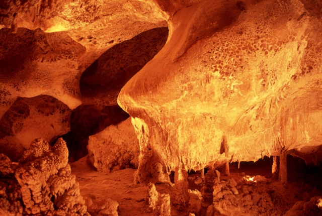  visite des grottes