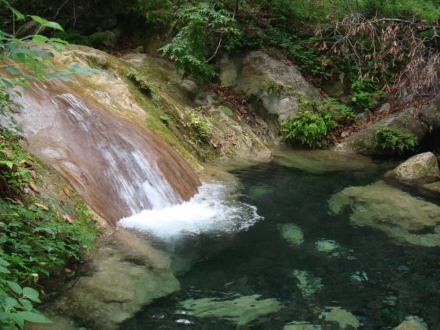  La estanzuela