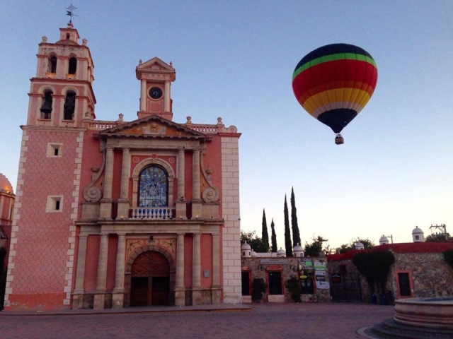  Magical Tequisquiapan 