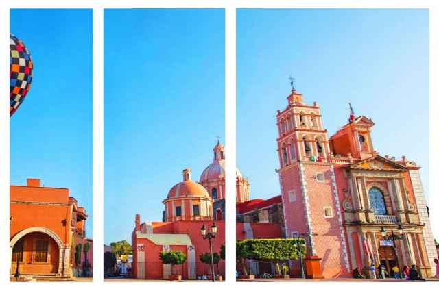  Visit Tequisquiapan 