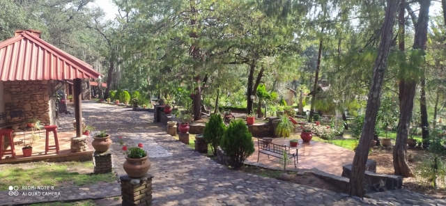 visita las cabanas