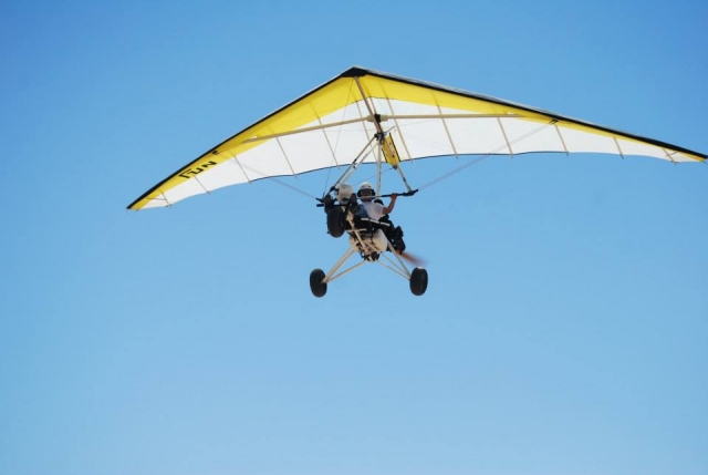  Ultralight-Trike 