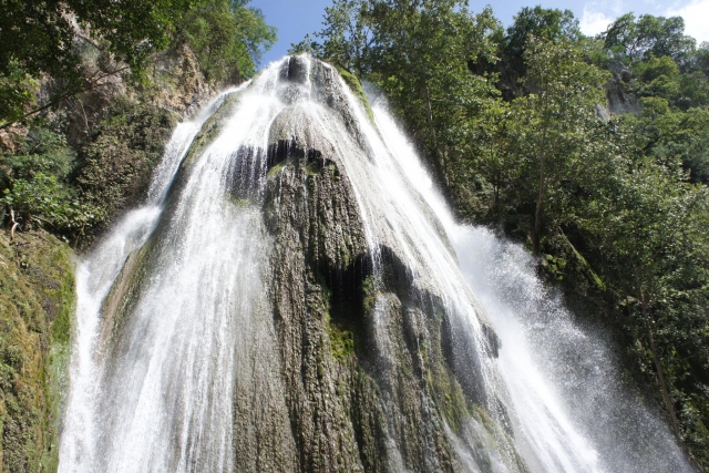  Cachoeira Cola 