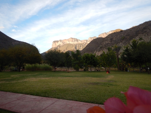  Getting to know Queretaro 