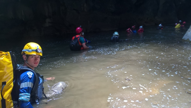  spology adventures in Guerrero 