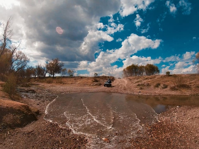  Wasserfahren 
