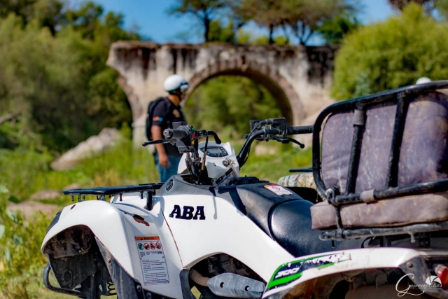  Abenteuertour 