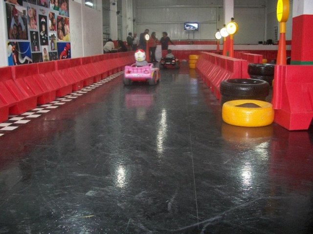 Minibahn 