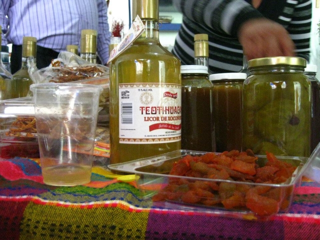  Artisanal products 