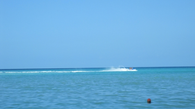  Riviera Maya sea 