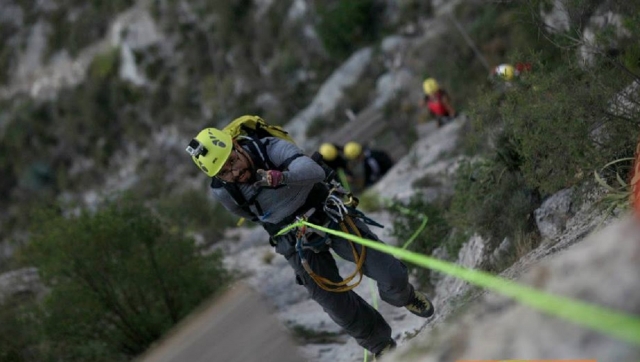  Profitez du canyoning sec