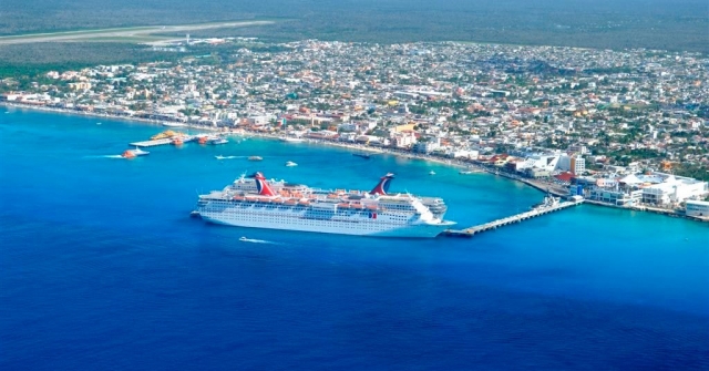  Vista panoramica 