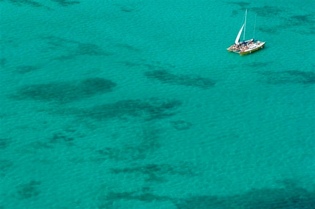  Vista sul mare 