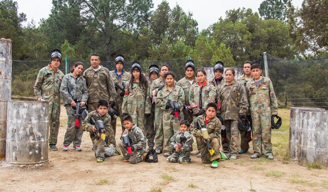 Play gotcha in tlaxcala 