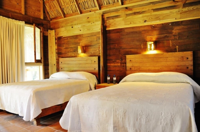 Eco Resort 2
