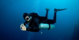 Cenote-Höhlentauchen in Mérida, 8 Stunden