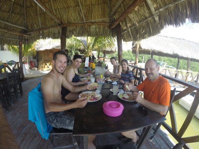 fiesta yucatan