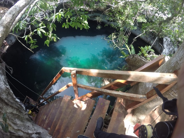 Cenote suhem