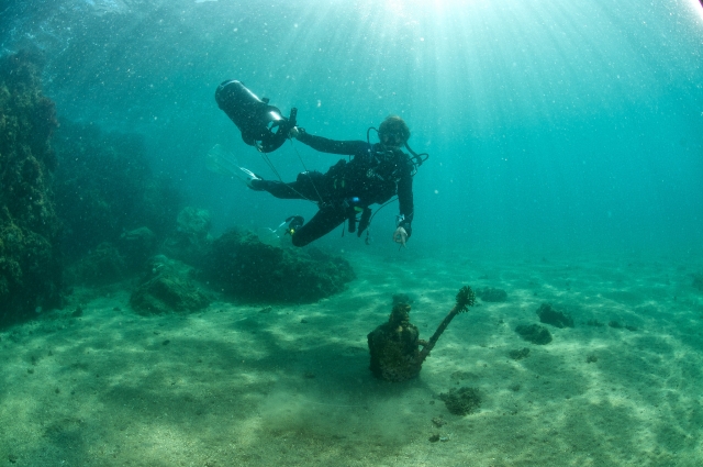 Buceo en Yucatán