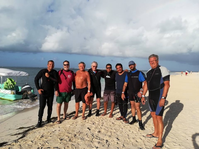  marias islands