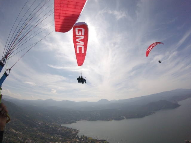  volare alto 