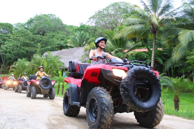  Tour di Nayarit 