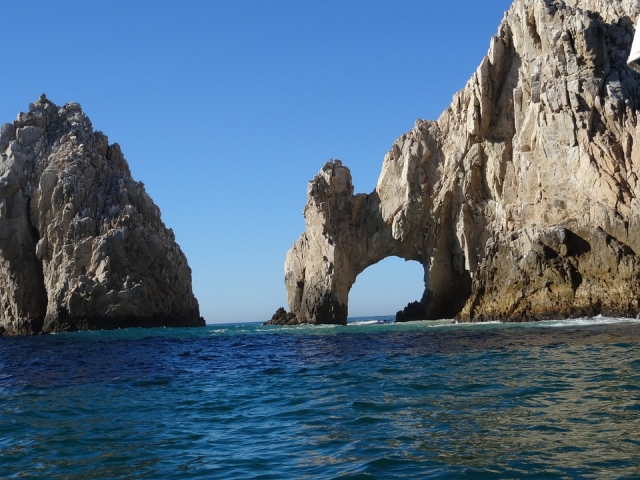  Los Cabos 