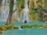 Visita a las Cascadas de la Huasteca Potosina 1día