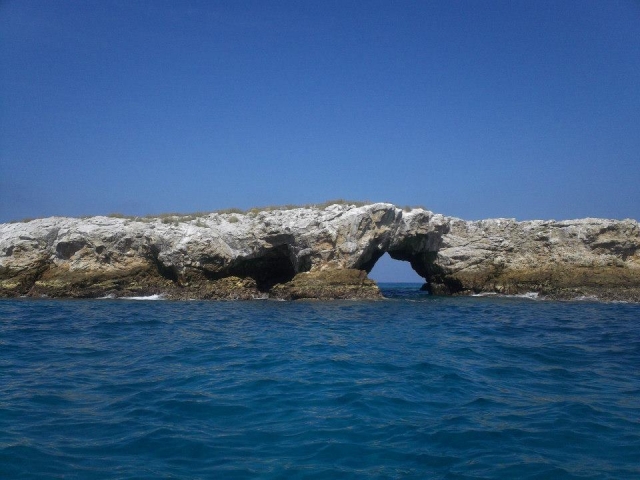  Paesaggi di Bahia Banderas 