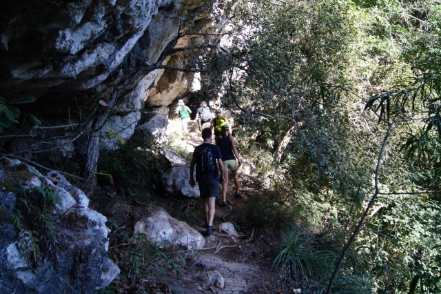 Escursione 