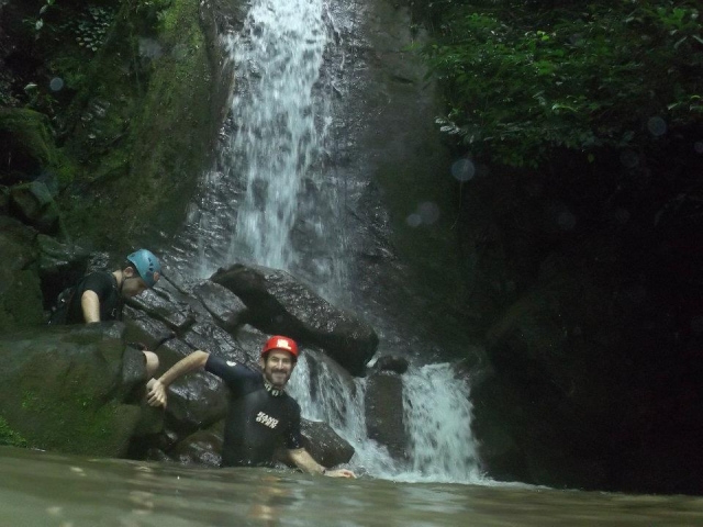  Cascate 