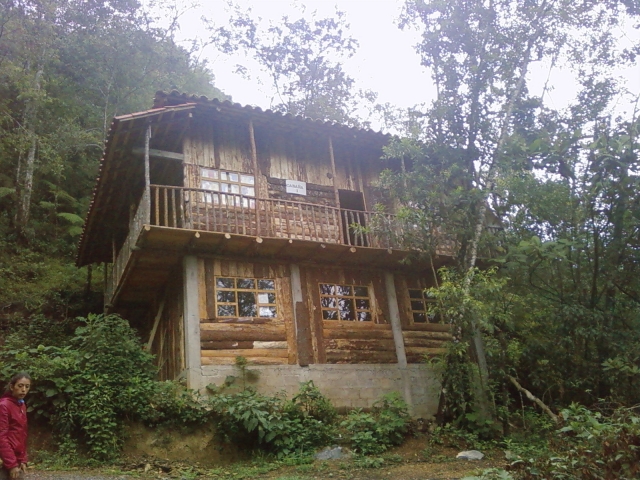  Cabanes 